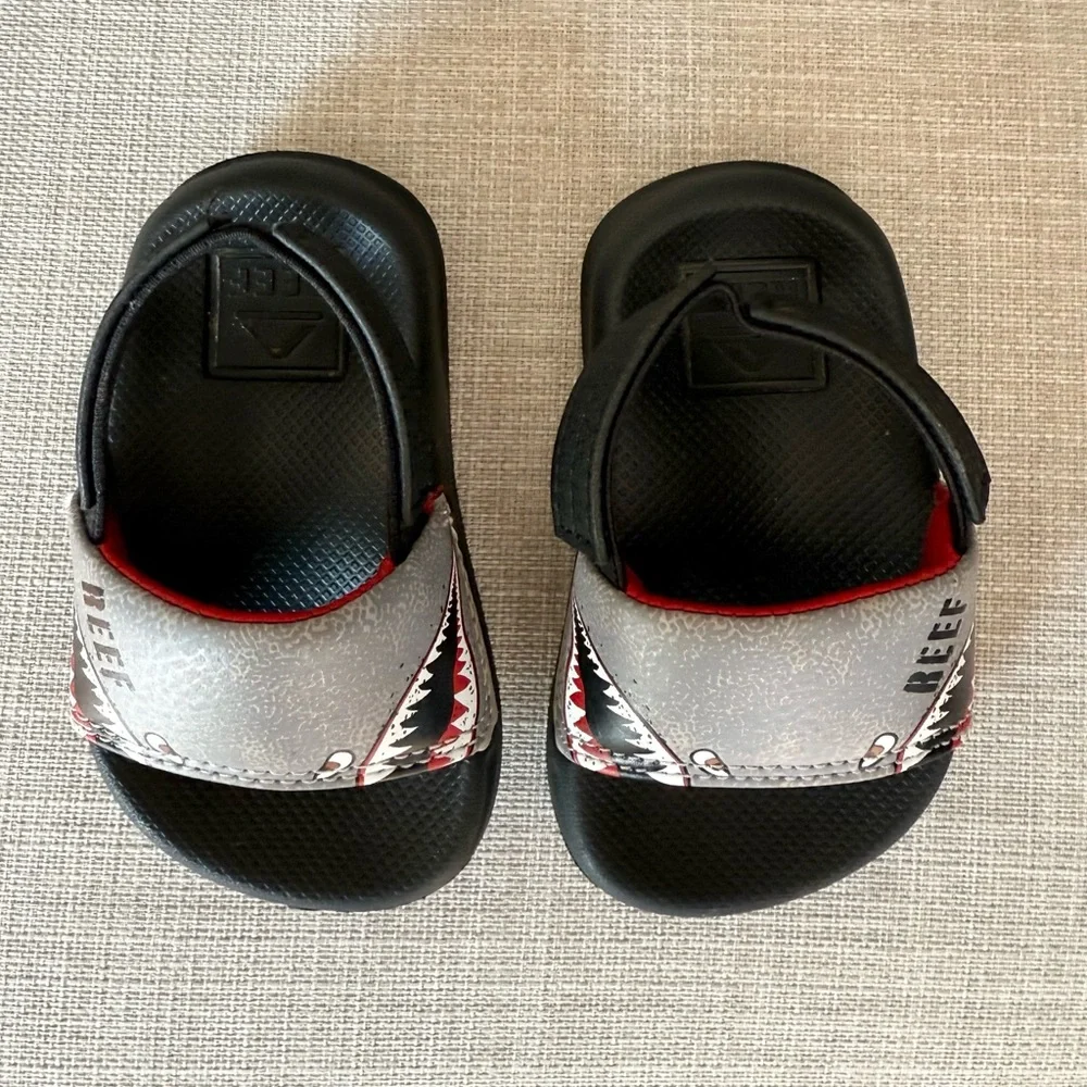 Reef Baby Sandals